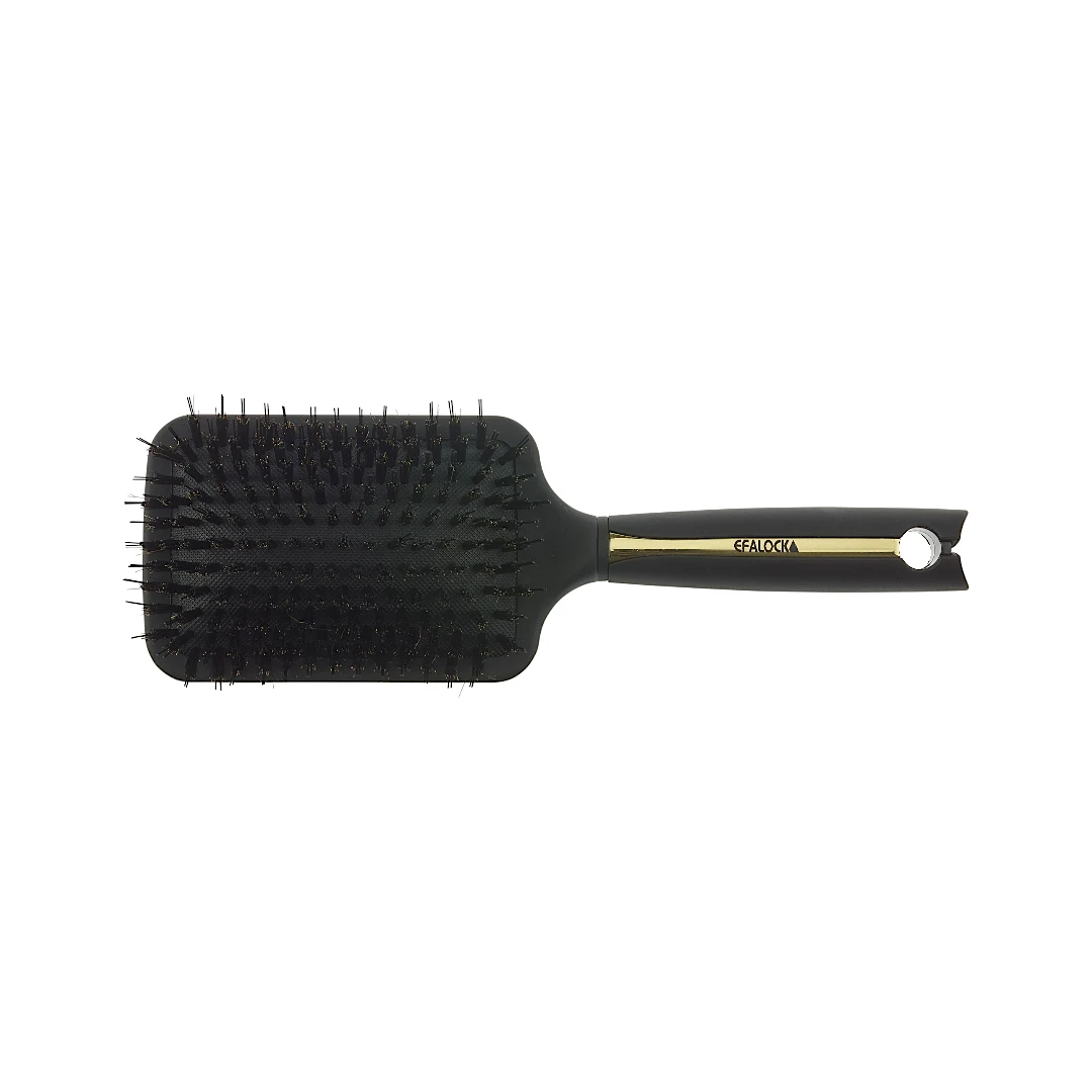 Efalock Paddle Bürste Long Hair Extension Brush