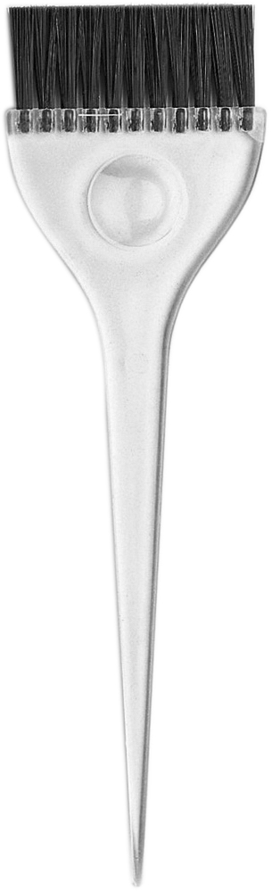 Efalock Färbepinsel normal transparent
