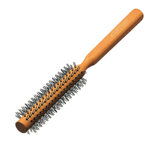 Comair Fönbürste Round Styler 10-reihig 28/14 mm