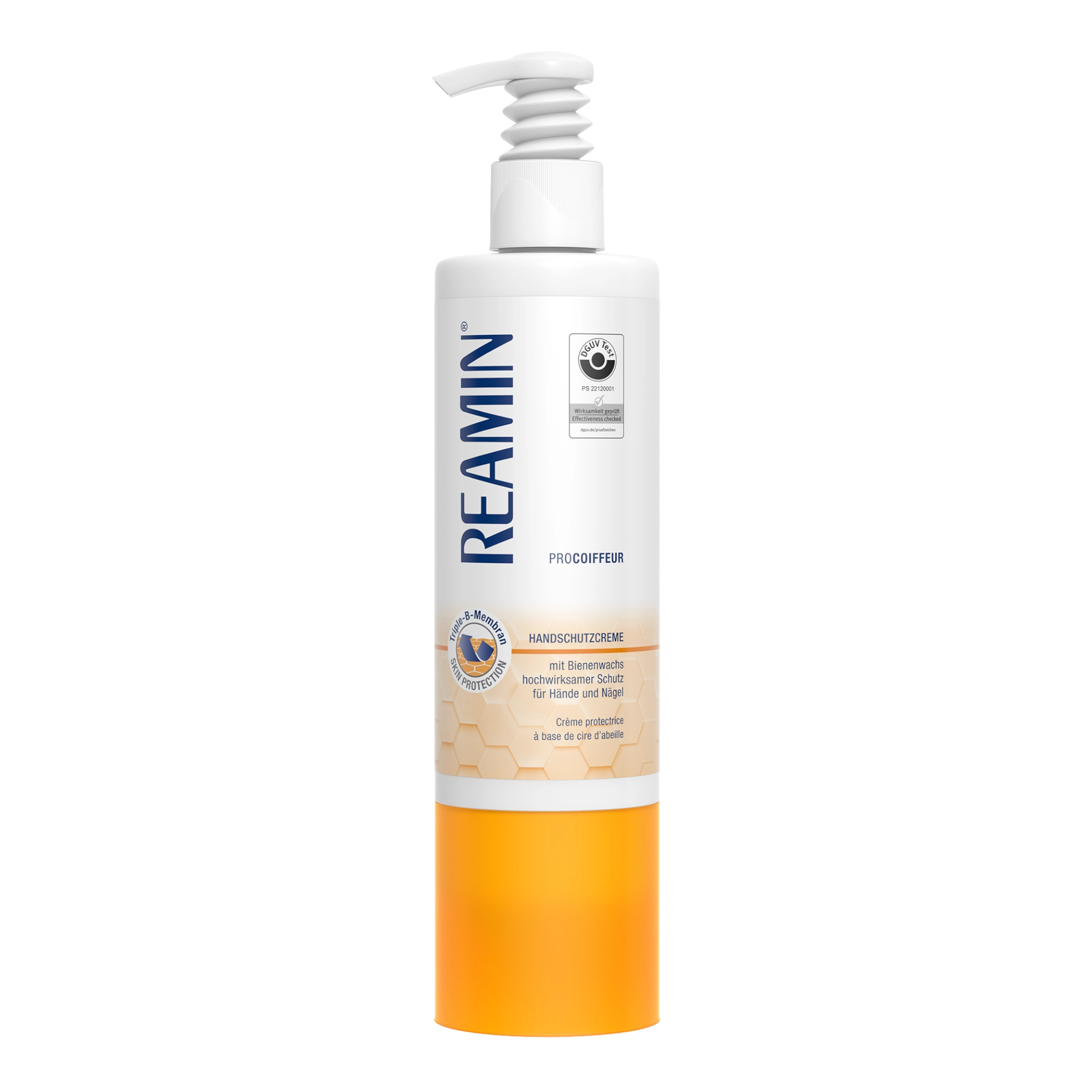 Reamin Handcreme Spender 300 ml