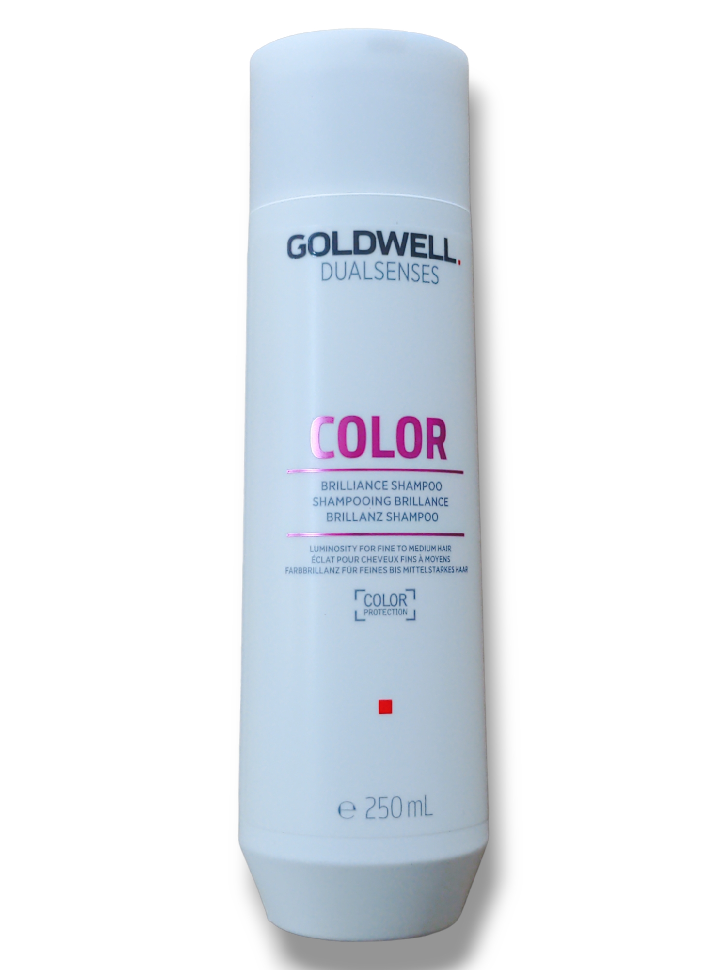 Goldwell Dual Senses Color Brilliance Shampoo 250 ml