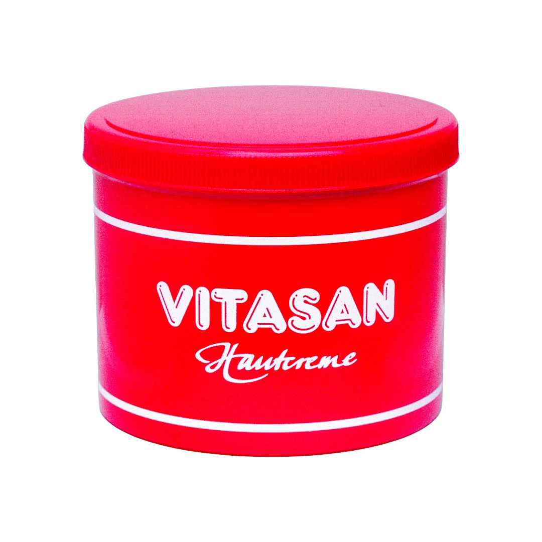 Omeisan Vitasan Hand- / Hautcreme 1000 ml
