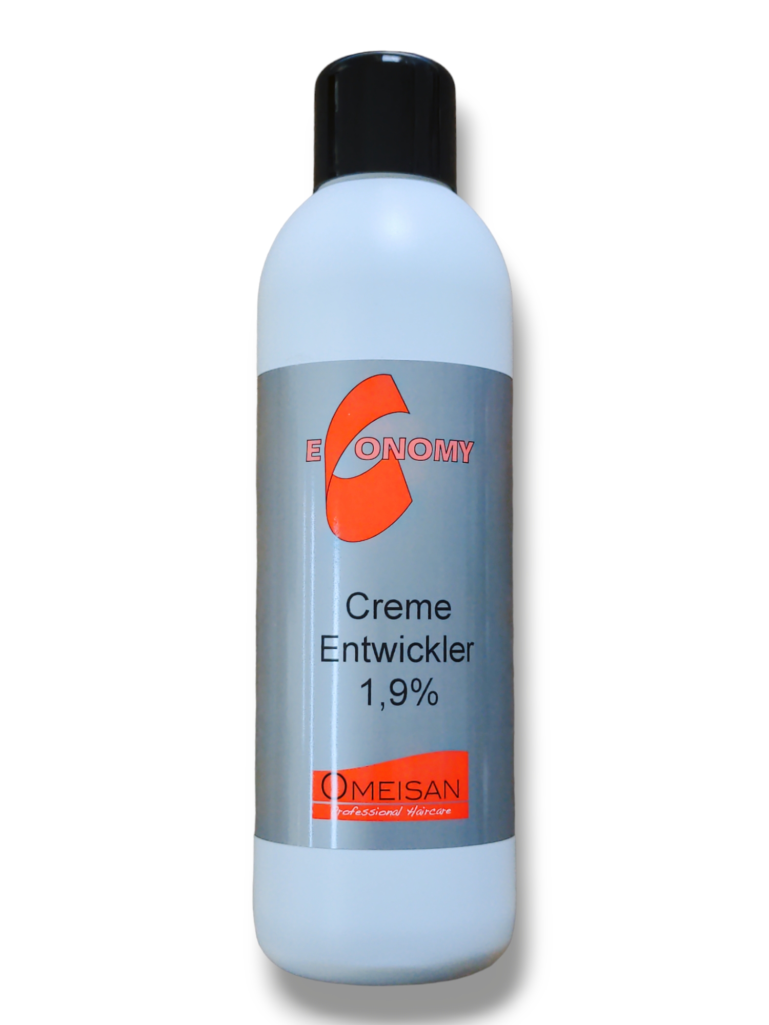 Omeisan Creme Entwickler 1,9% 1000 ml