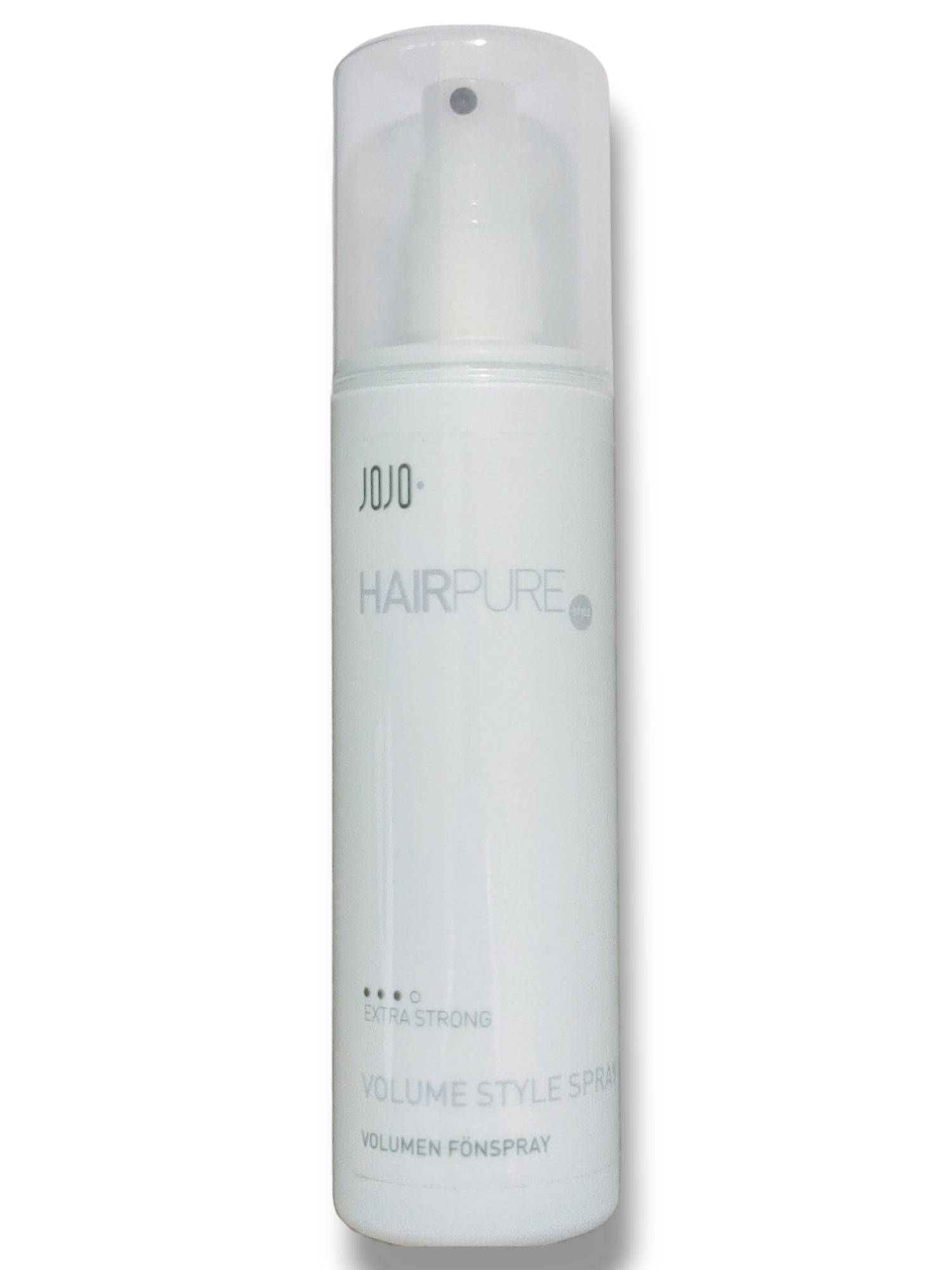 JOJO Volume Style Spray - Volumen Fönspray 200 ml