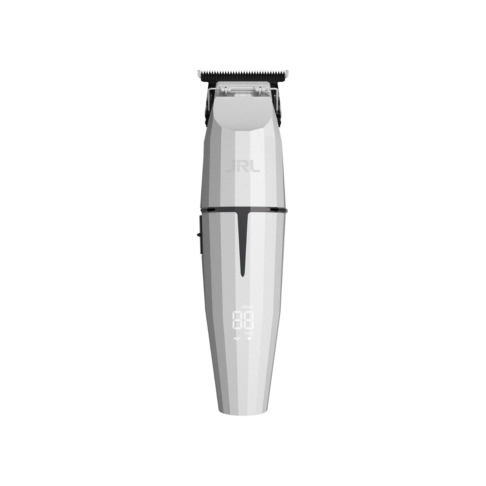 JRL Limitierte Ghost Edition Combo Kit 3 Clipper+Trimmer+Rasierer+Föhn