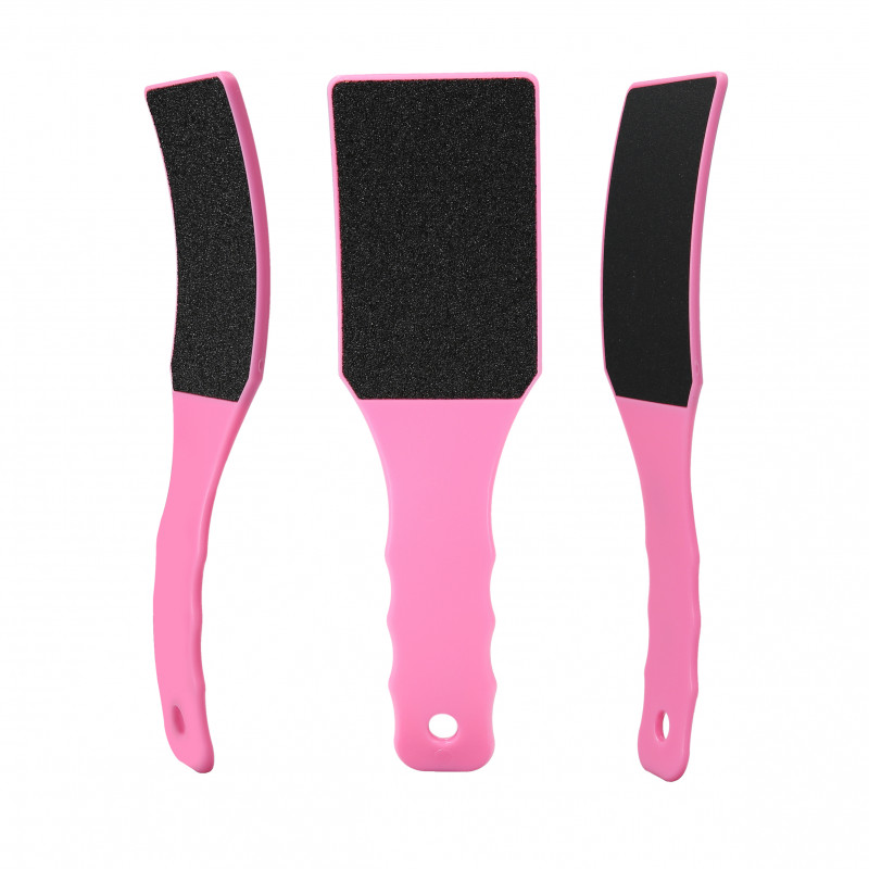 Tools For Beauty MIMO Fußfeile Pink