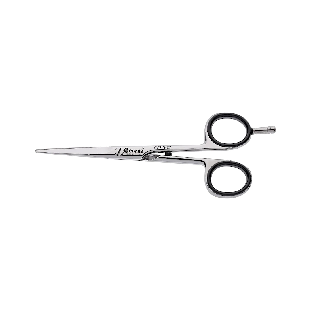 Cerena Haarschneideschere CCR Serie 5,5