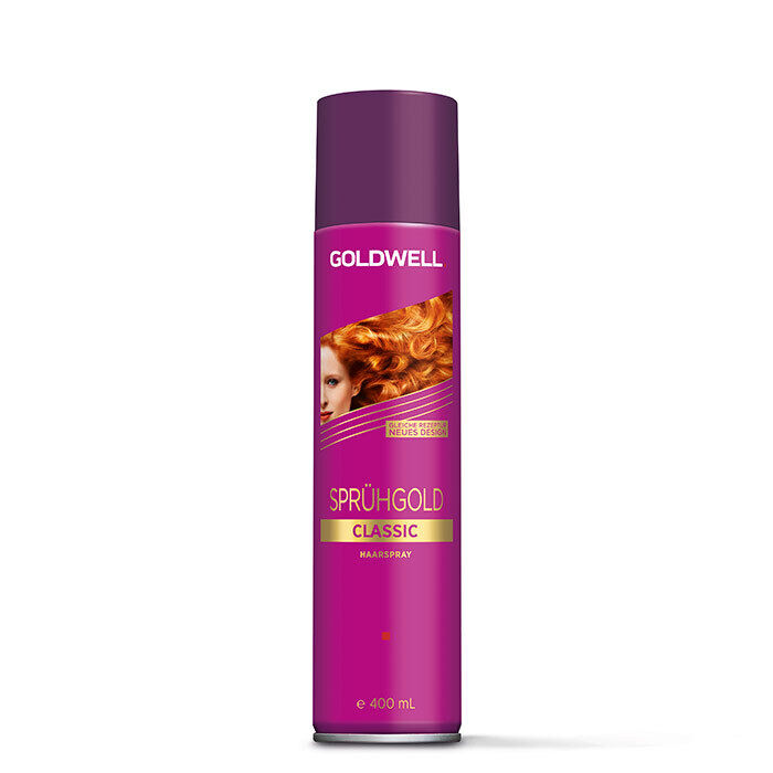 Goldwell Sprühgold Classic 400 ml