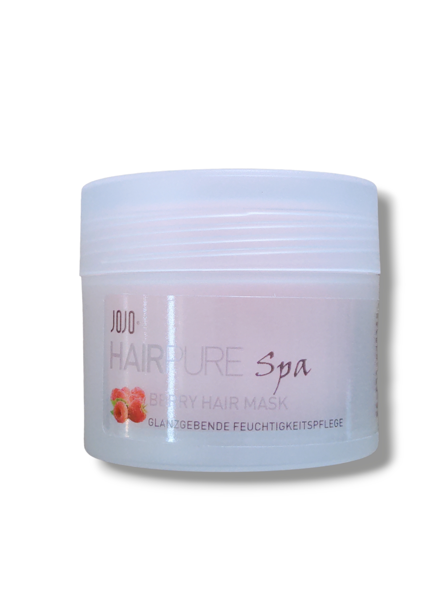 JOJO Hairpure SPA Series Berry Hair Mask