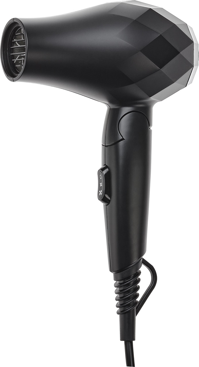 Efalock Mini-Haartrockner Diamond