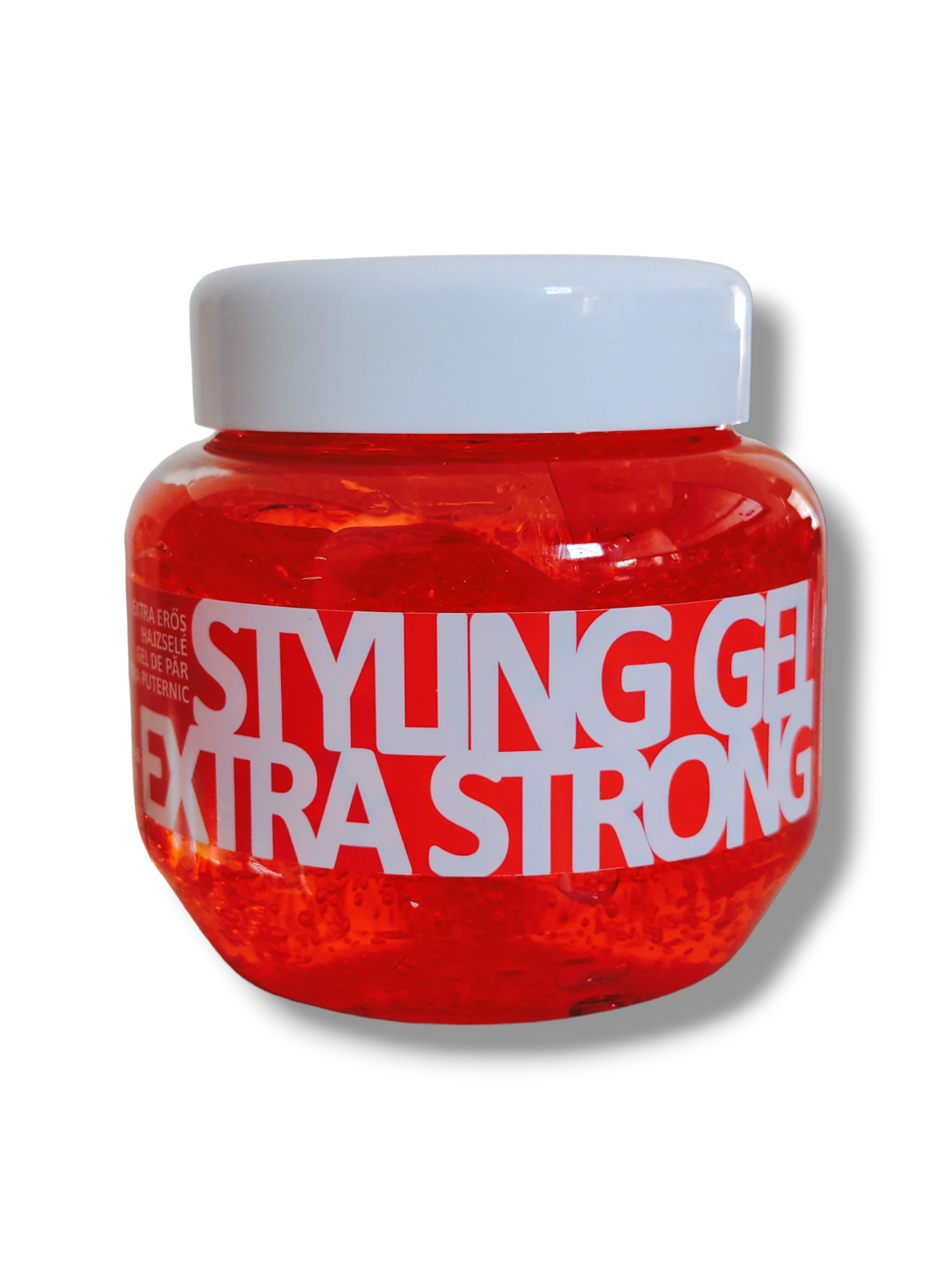 Kallos Styling Gel Extra Strong 275 ml