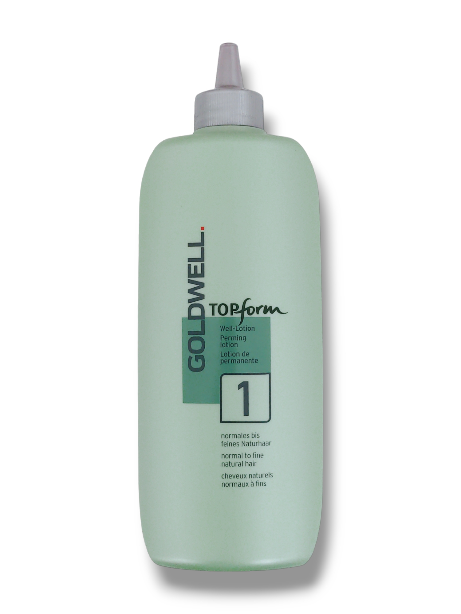 Goldwell Topform 1 500 ml