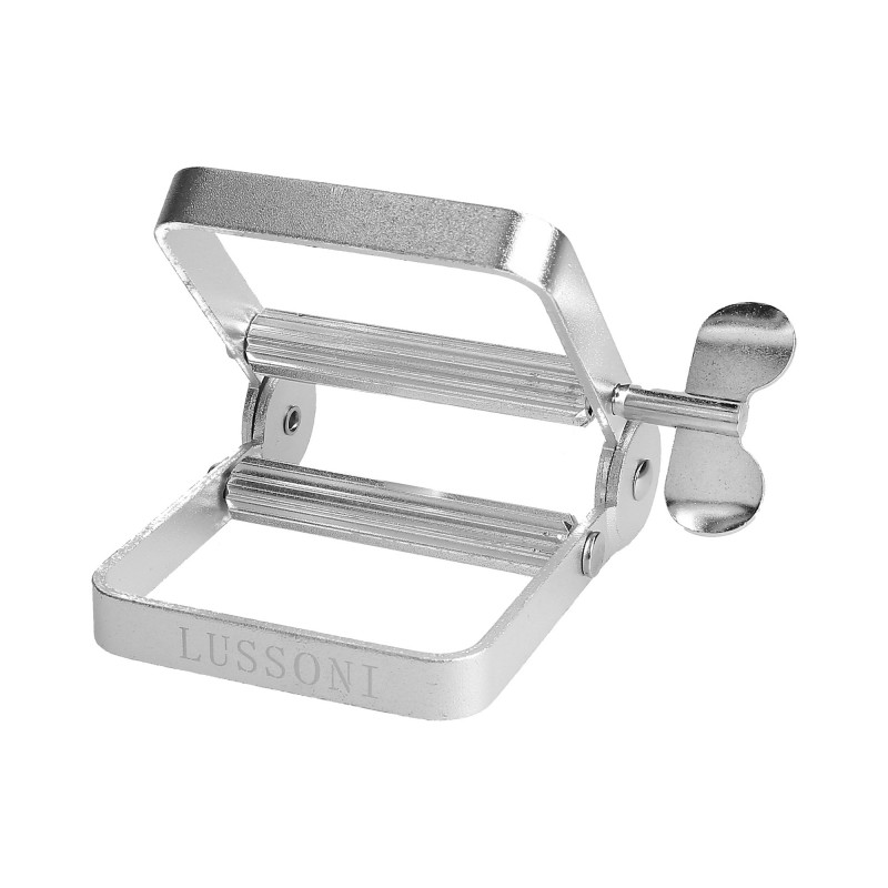 Tools For Beauty Lussoni Tubenpresse Alu