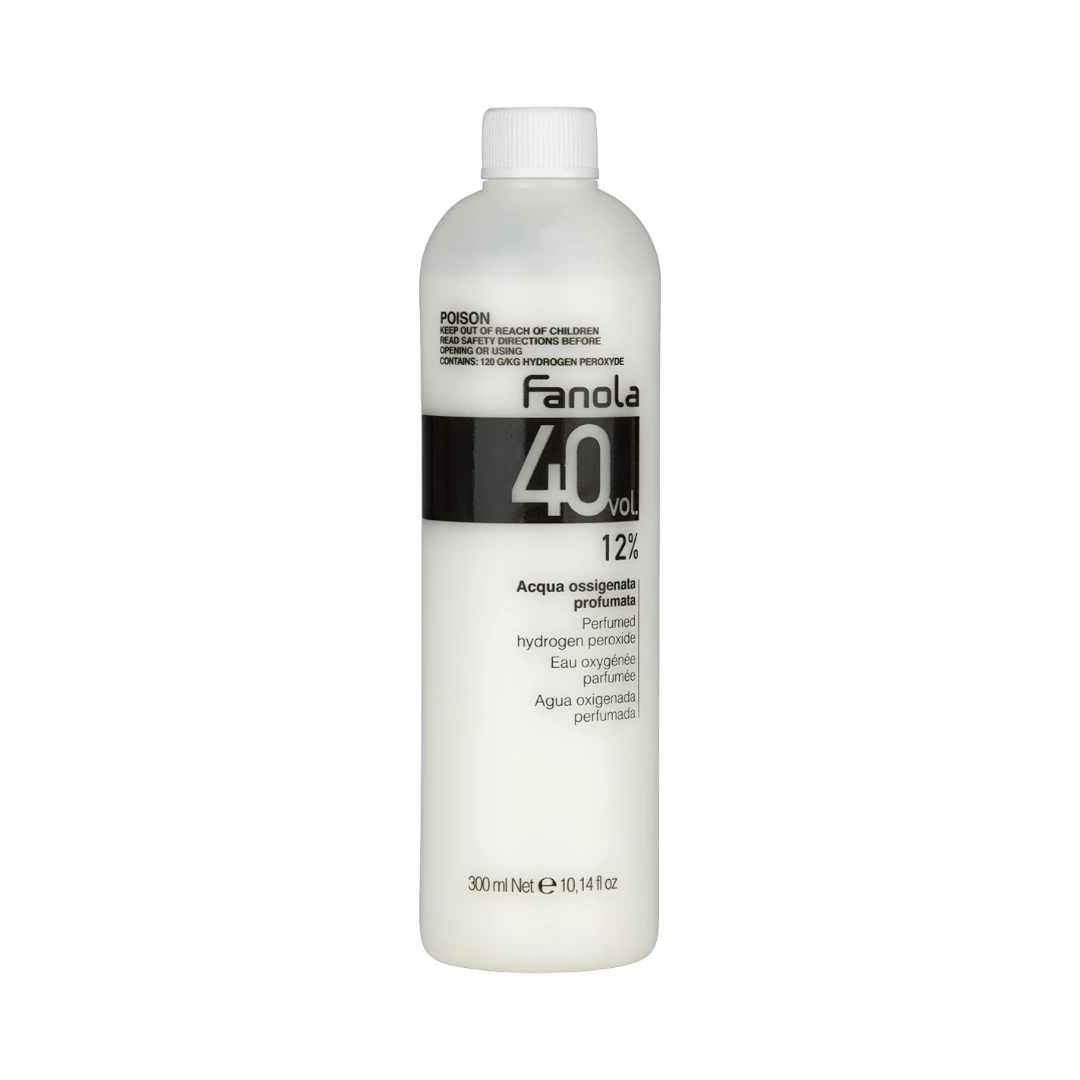 Fanola Oxidationsemulsion 300 ml 12%