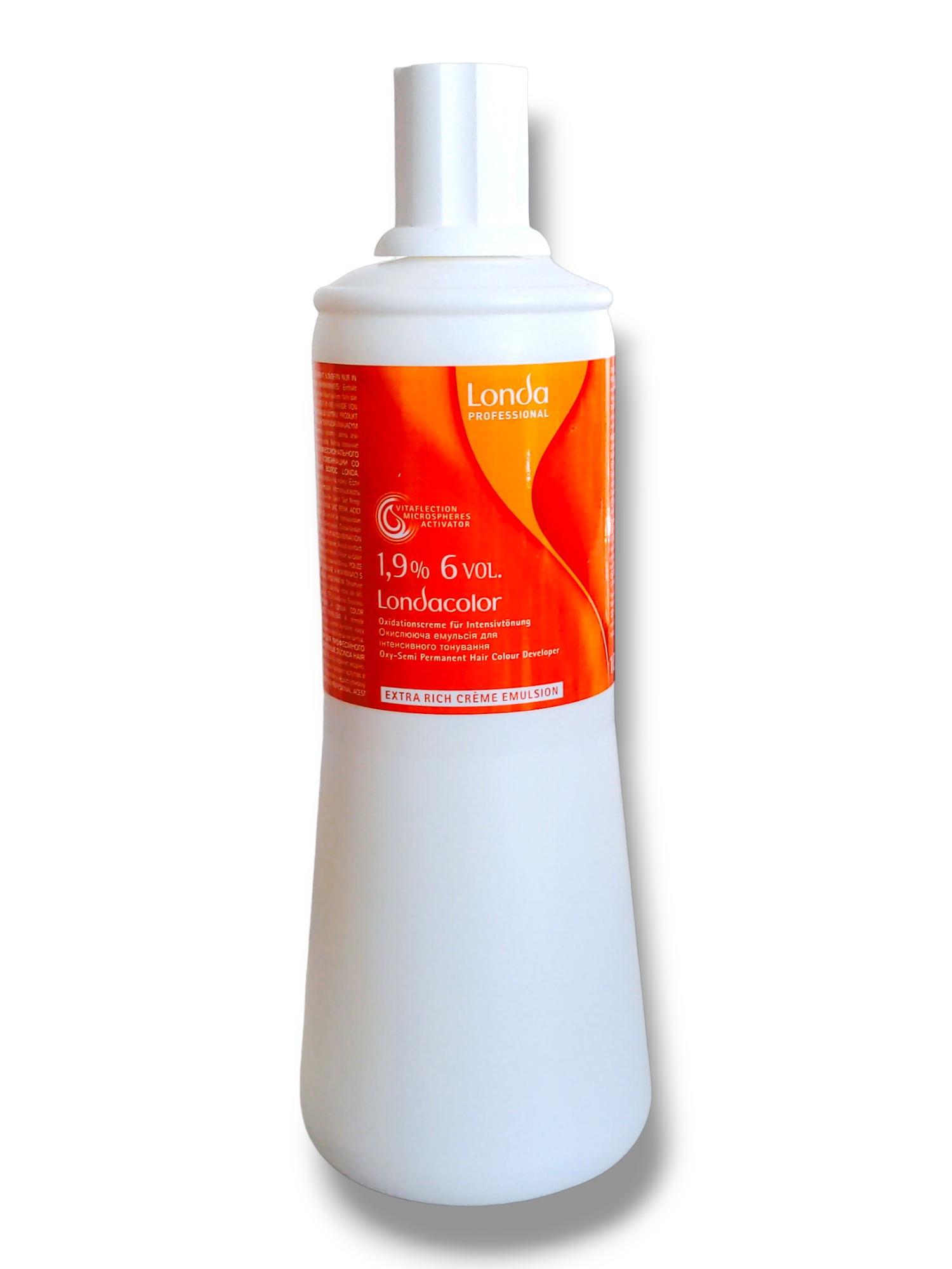 Londa Oxidationscreme 1.9% 1000 ml