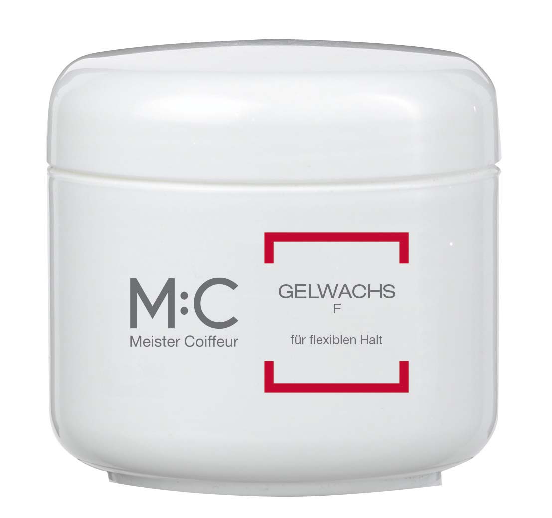 M:C Gelwachs F normal 150 ml