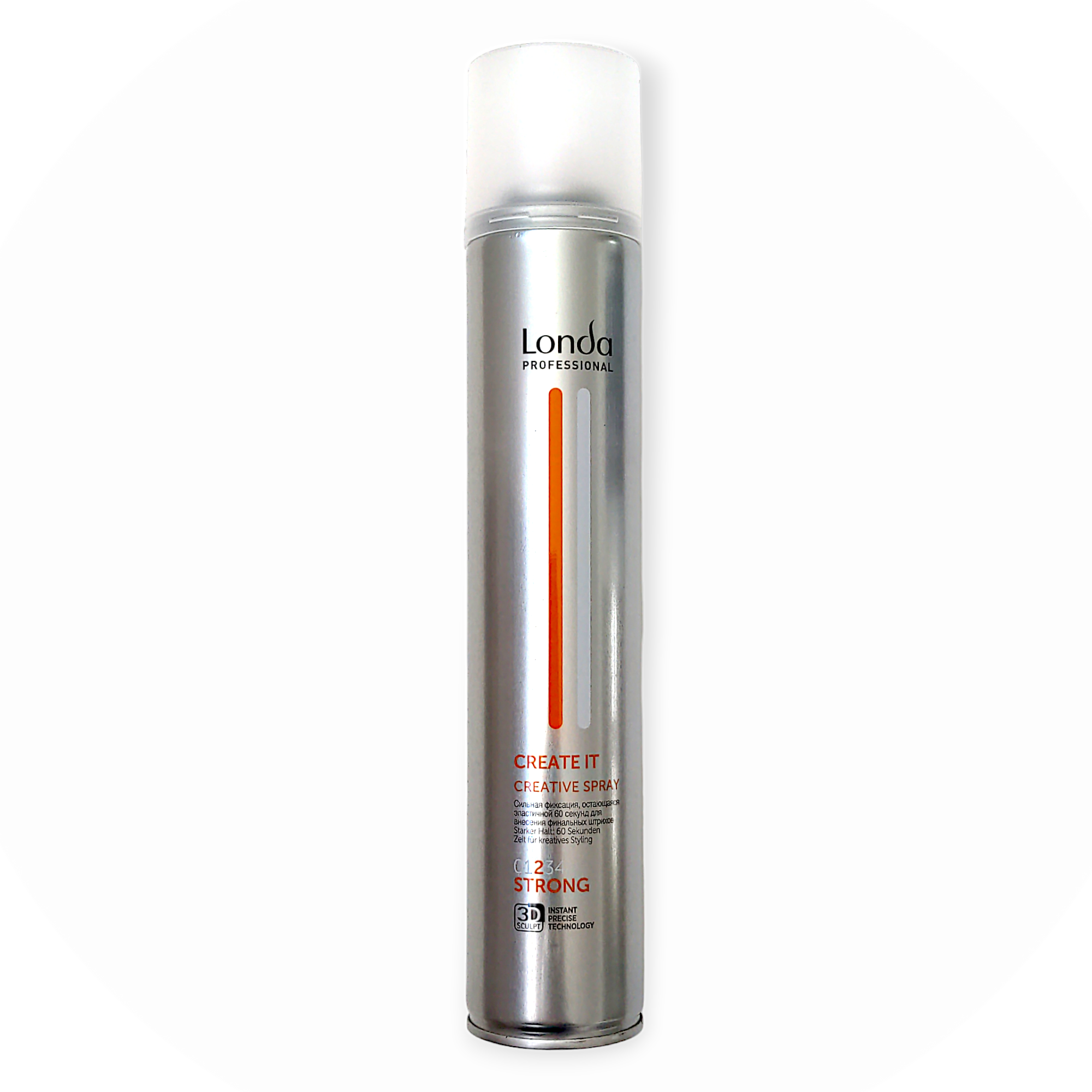 Londa Create It Haarspray strong 300 ml