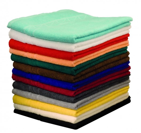 Finetex Pro ''Classic'' Friseurhandtuch 50 x 90 cm