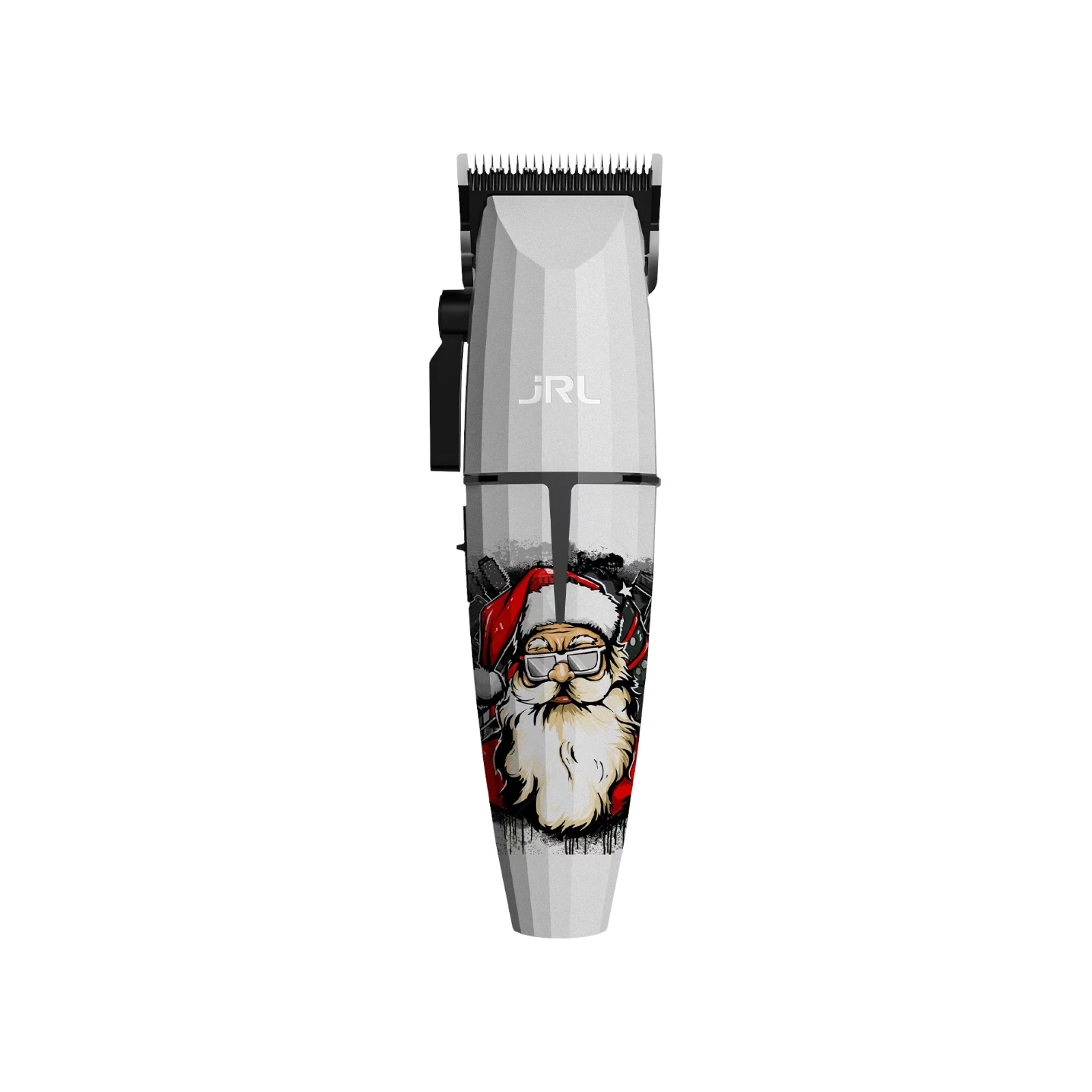JRL Limited White Christmas Edition Fresh Fade 2020C-B Onyx Clipper