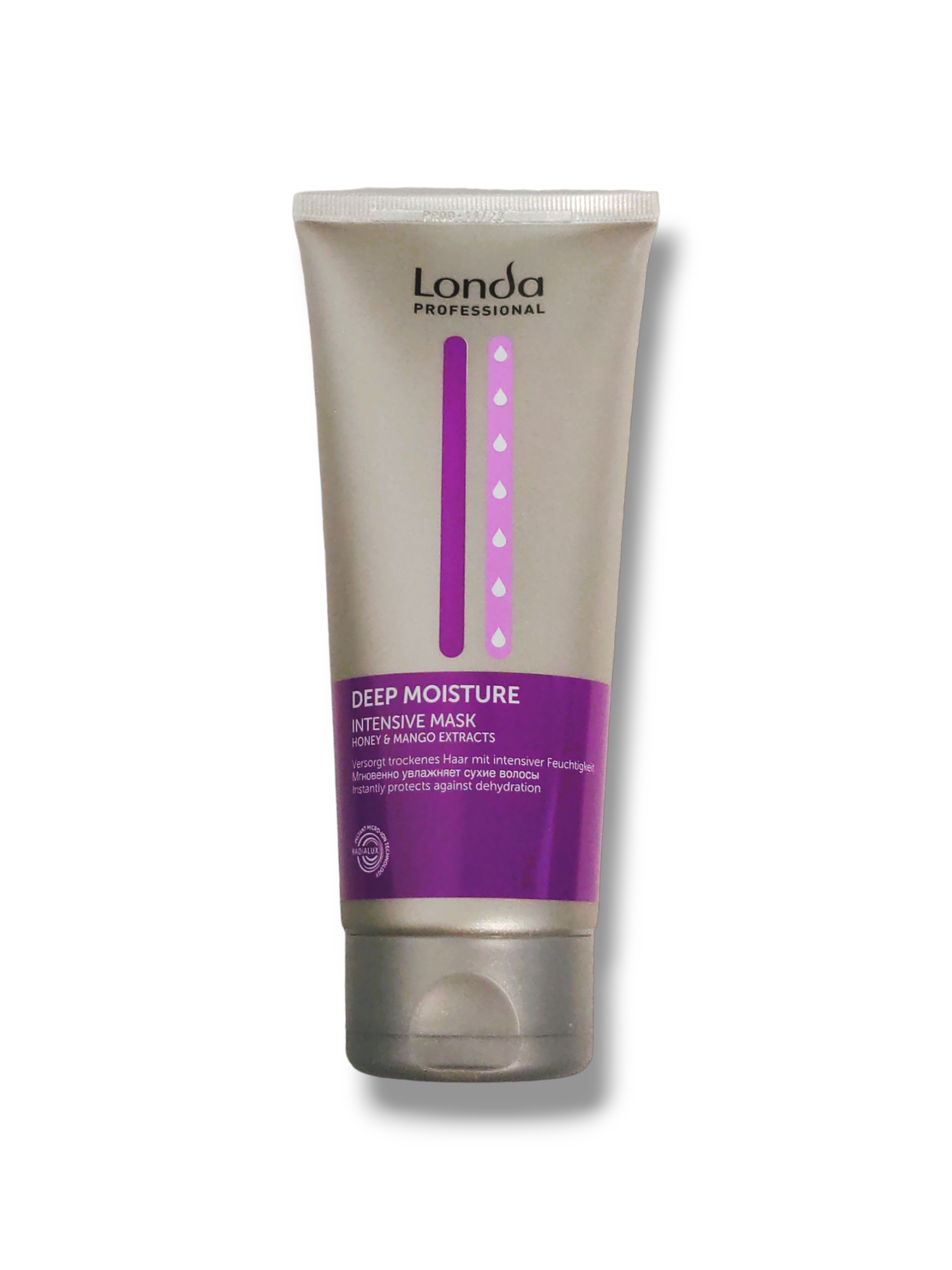 Londa Deep Moisture Mask 200ml