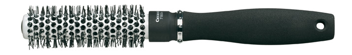 Comair Fönbürste Ceramic Grey 20/33mm