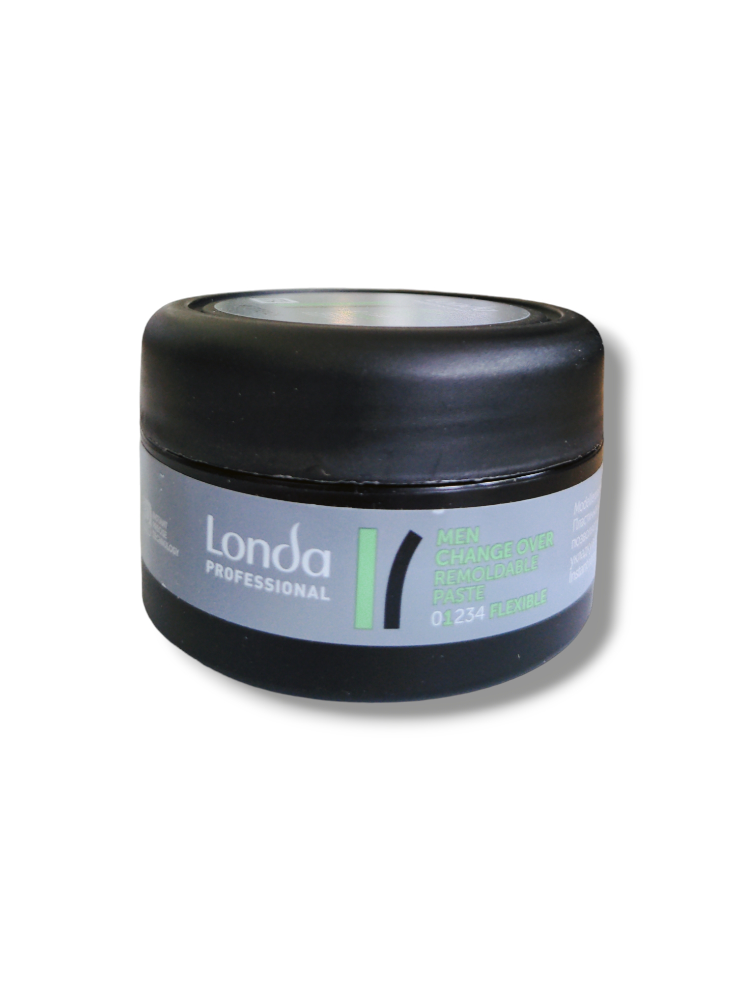 Londa Men Change Over Remoldable Paste 75ml
