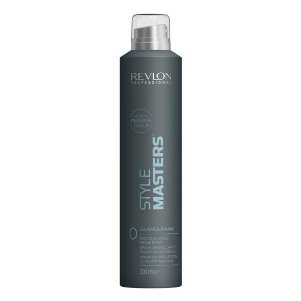 Revlon Style Masters Glamourama Shine Spray 300 ml
