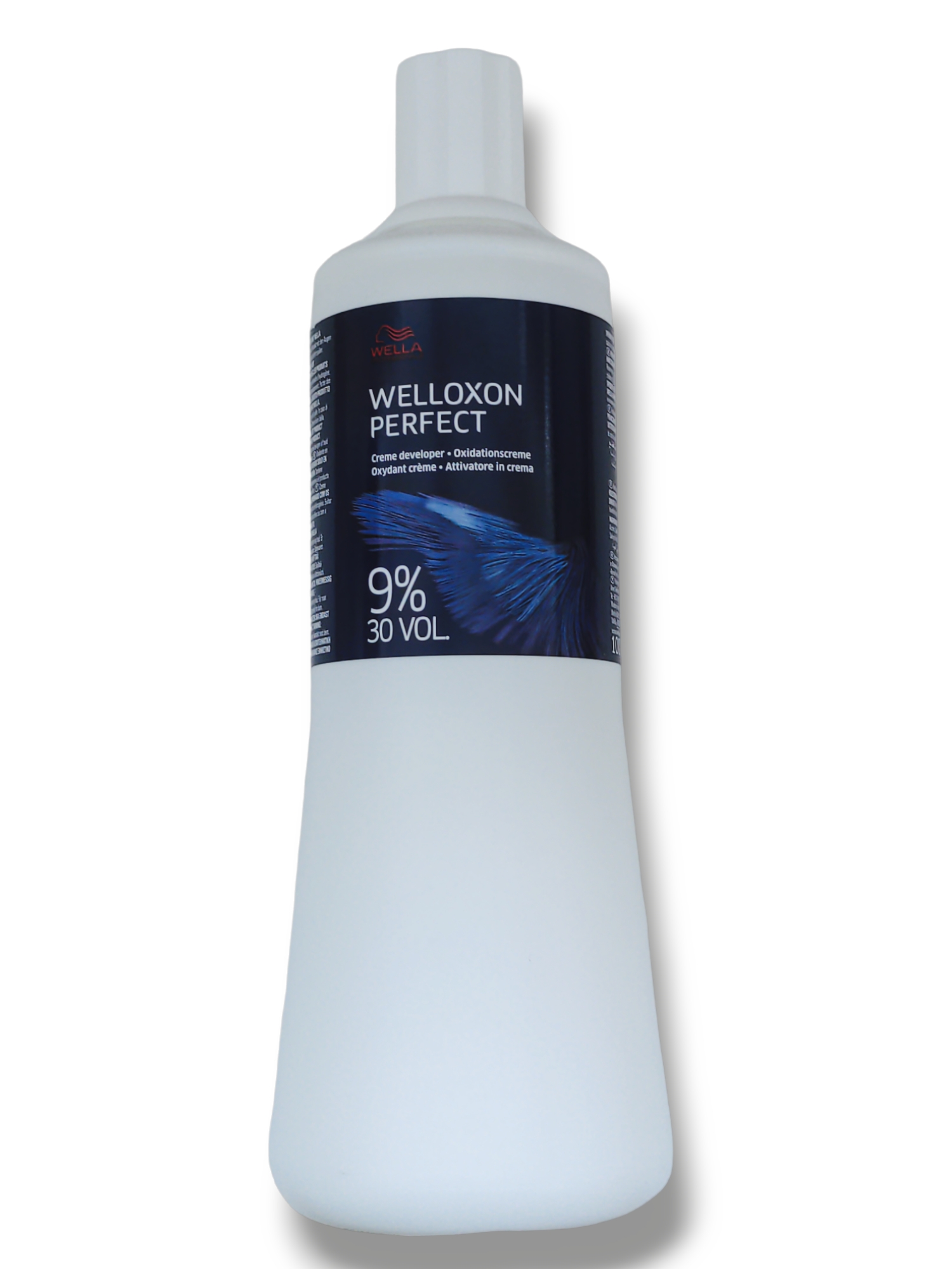 Wella Welloxon Perfect 9 % 1000 ml