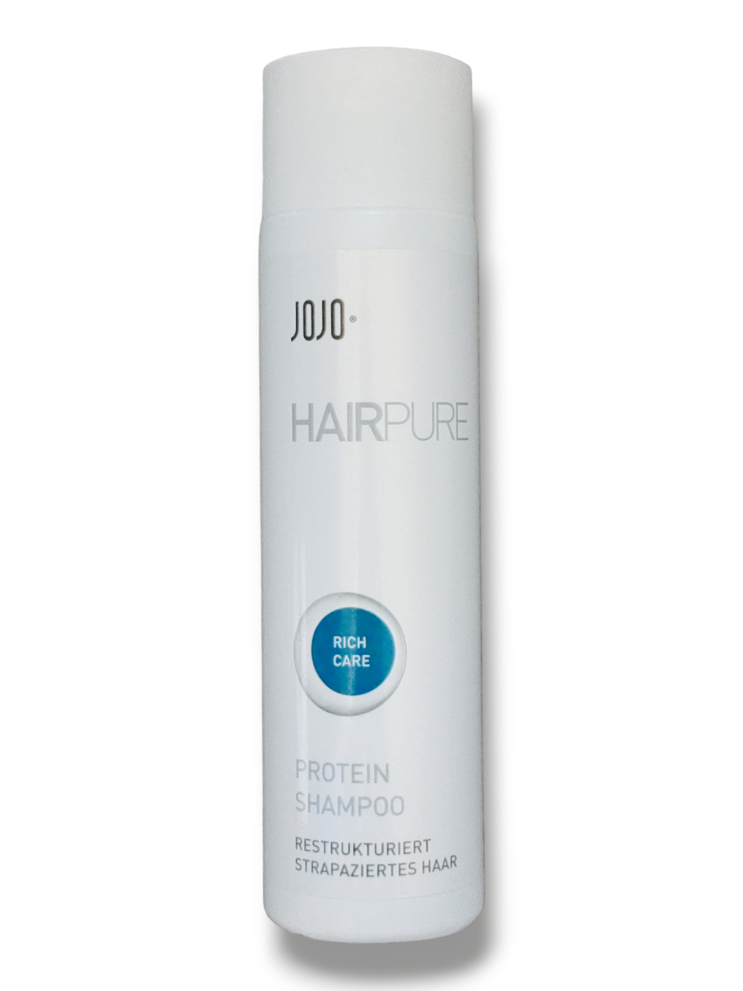 JOJO Hairpure Rich Care Protein Shampoo 250 ml