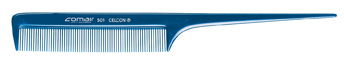 Comair Stielkamm Nr. 501 Celcon Blue Profi Line 20,5 cm