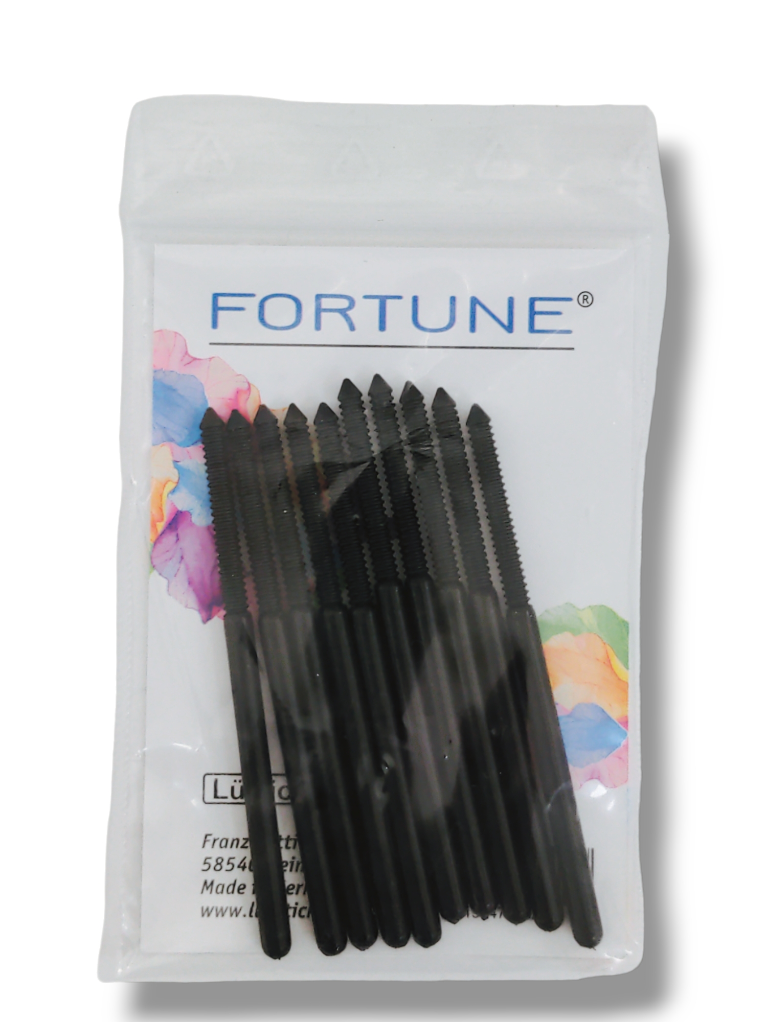 Lütticke Fortune Färbestäbchen 10 Stück
