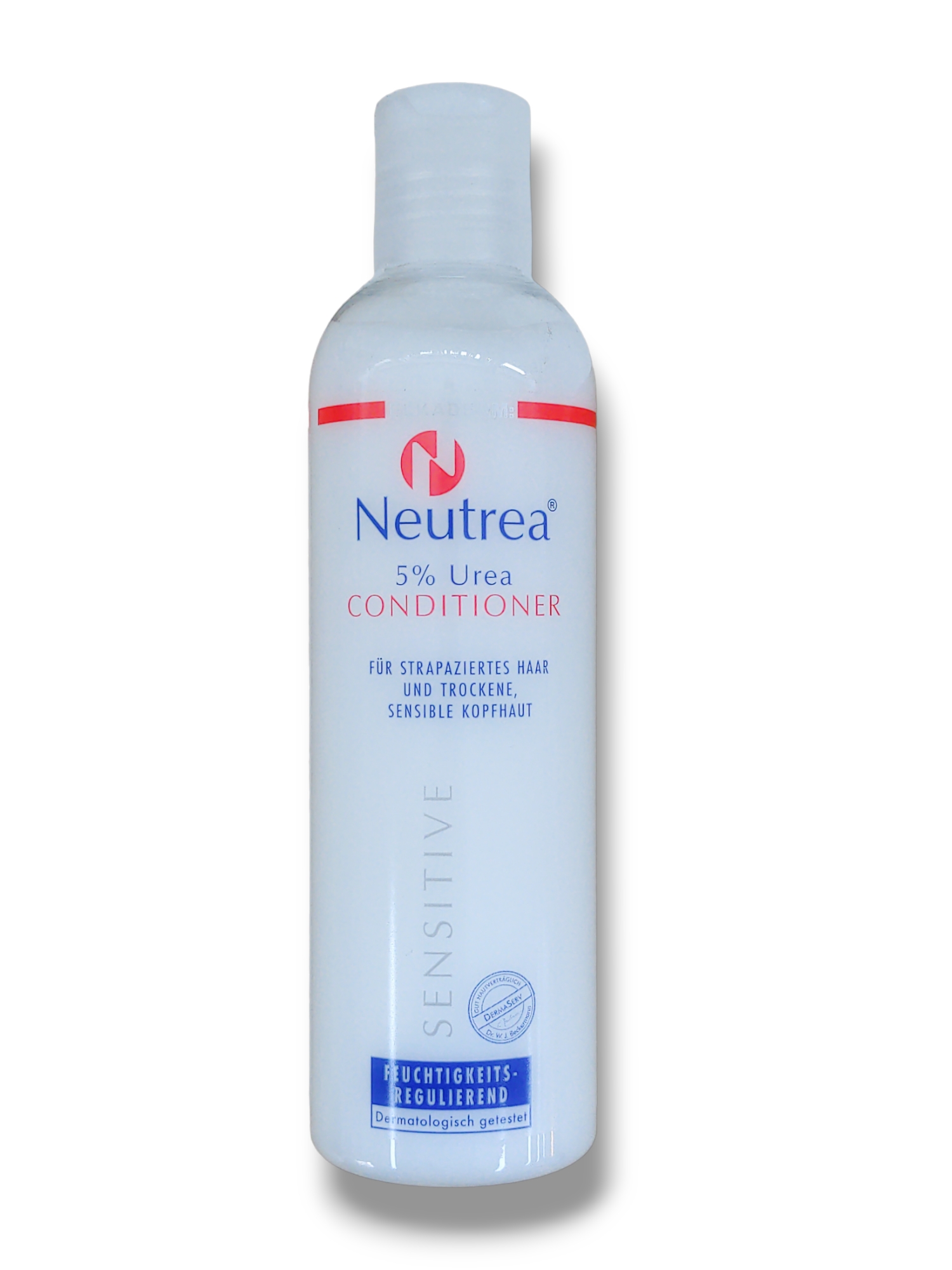 Elkaderm Neutrea 5% Urea Conditioner 250 ml