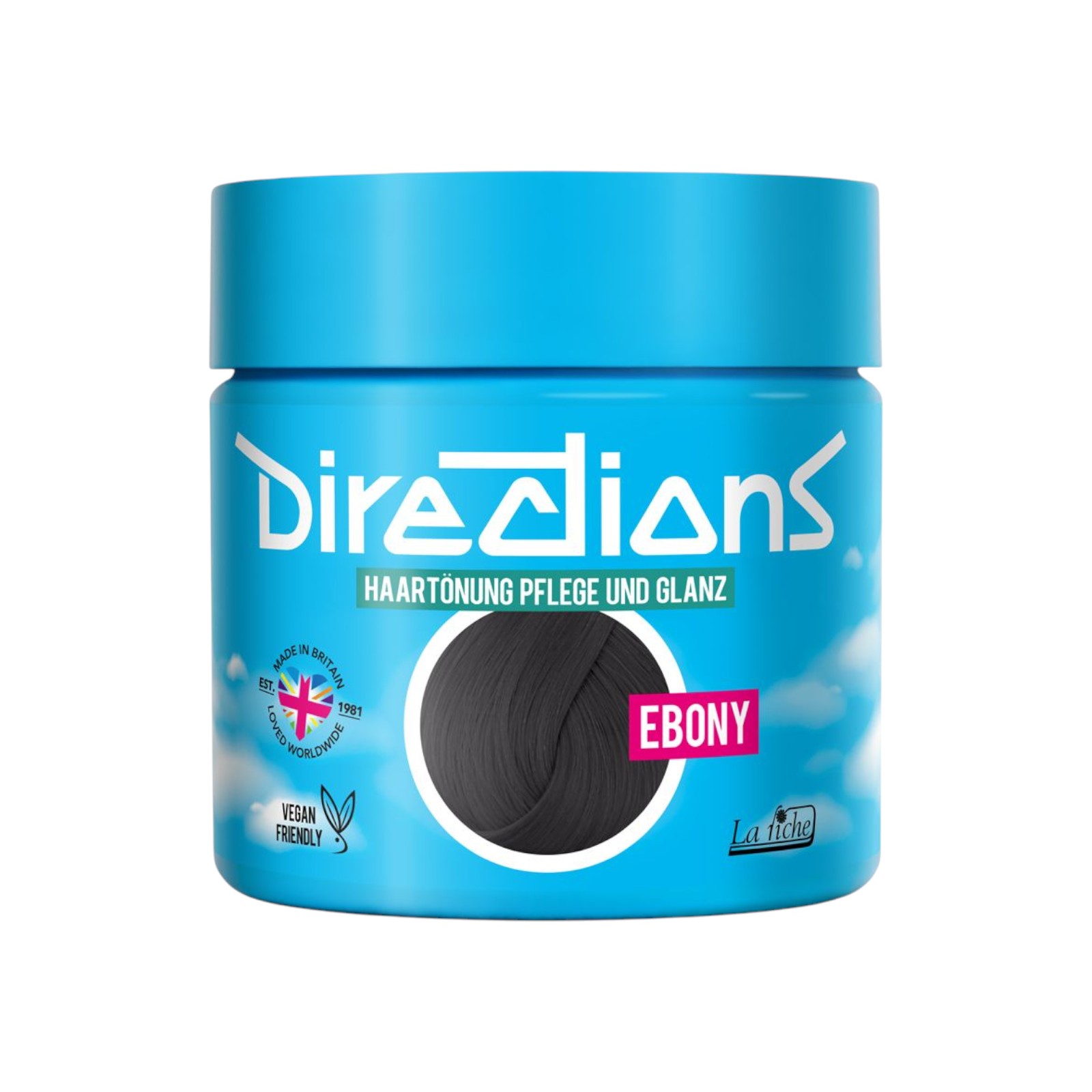 Directions ebony 89 ml