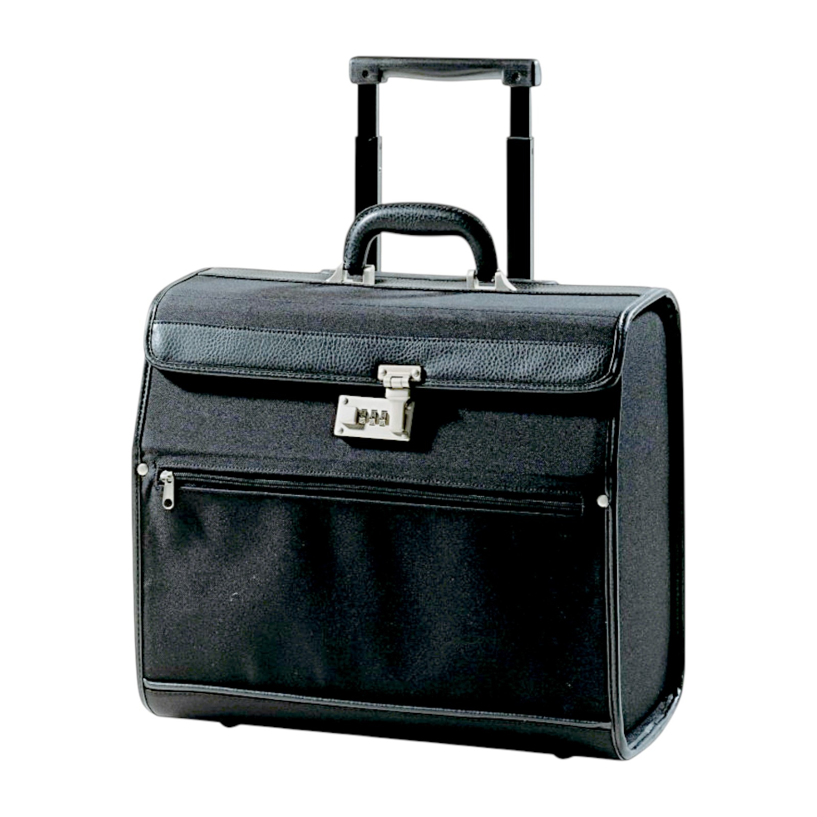 Comair Werkzeugkoffer Lock 38x42x23 cm schwarz