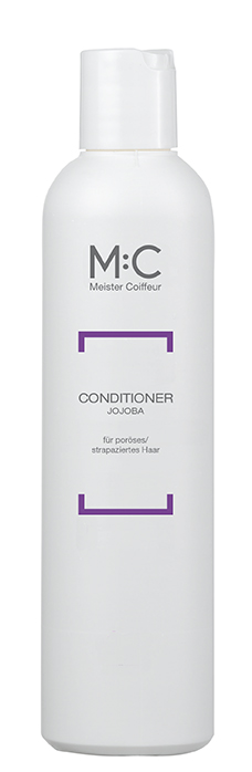 M:C Conditioner Jojoba poröses/strapaziertes Haar 250 ml